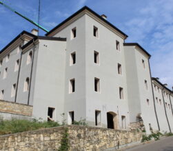 Ultime Realizzazioni